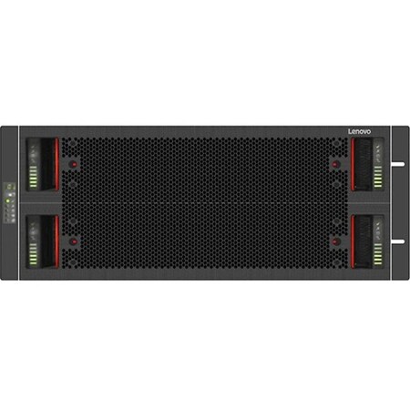 Lenovo D3284 Hd Expansion Enclosure 6413E5F